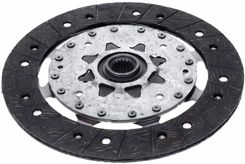 SACHS Clutch Kit - 2290 601 078